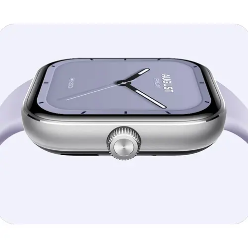 ساعت هوشمند 47 میلی‌متری شیائومی واچ مدل Redmi Watch 5 (4)